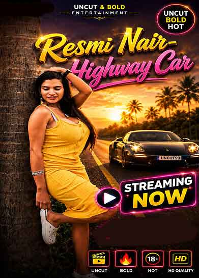 Highway Car (2026) Reshmi R Nair (2026)