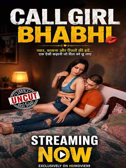 Callgirl Bhabhi Uncut (2026) Unrated (2026)