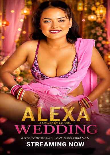 Alexa Wedding (2026) Unrated (2026)