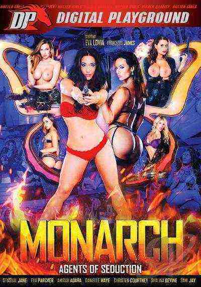 [18+] Monarch: Agents Of Seduction