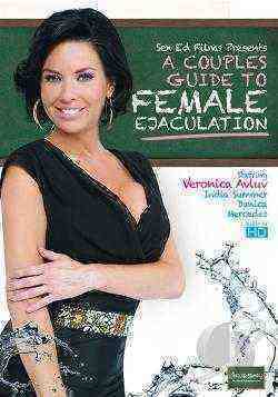[18+] A Couples Guide To Female Ejaculation