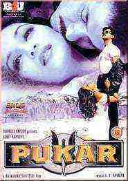 Pukar (2000)