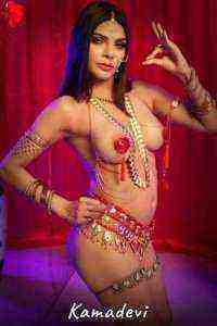 Kaamadevi (2020) Sherlyn Chopra (2020)
