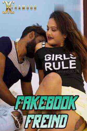 Fakebook Freind (2023) Xtramood (2023)