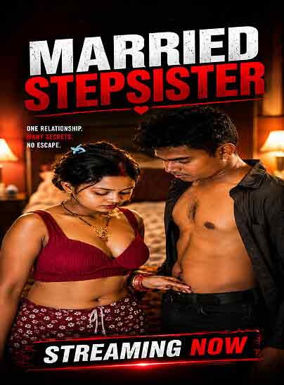 Married Stepsister Uncut (2026) Unrated (2026)