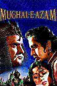 Mughal-E-Azam (1960)