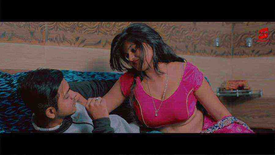 Adhoori Hawas (2021) Season 1 Complete Sineflix (2021)