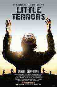 Little Terrors (2014)