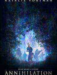 Annihilation (2018)
