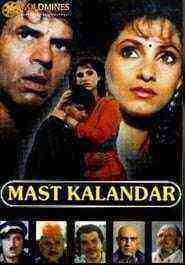 Mast Kalandar (1991)