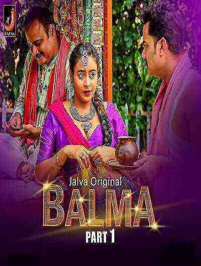 Balma (2024) Season 1 Part 1 Episode 1 Jalva Originals (2024)