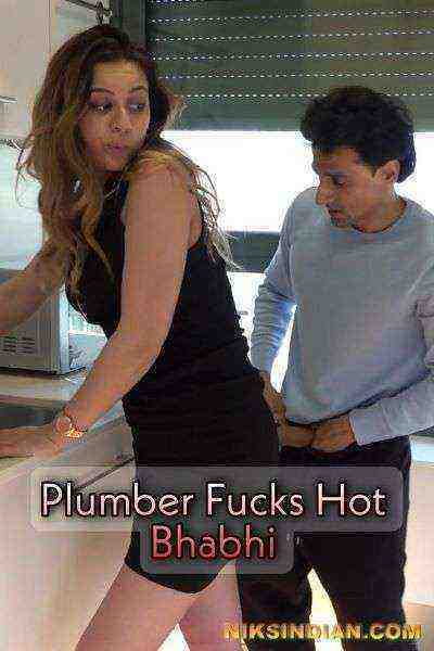 Hot Punjaban Bhabhi Fucked By Plumber (2022) Niksindian Originals (2022)