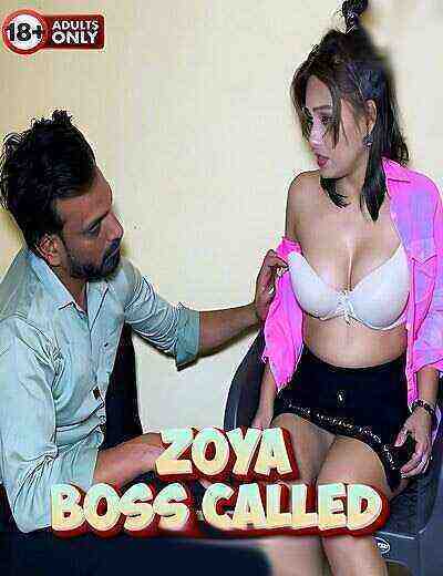 Boss Called Zoya Uncut (2024) Unrated (2024)