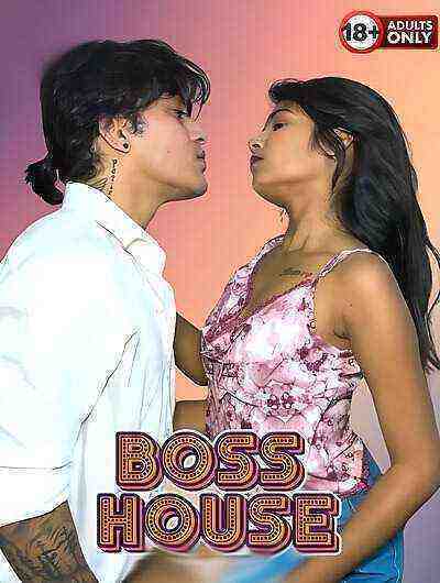 Boss House Uncut (2025) Unrated (2025)