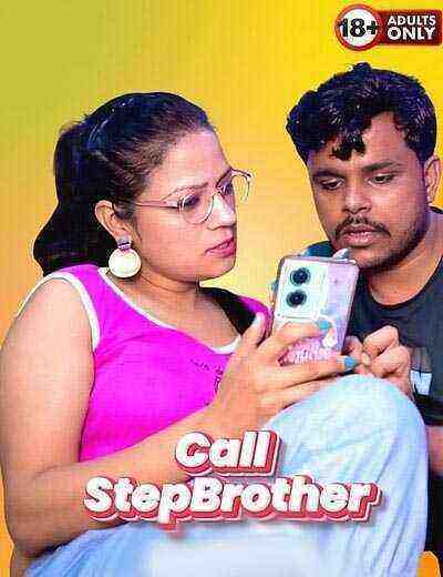 Call Stepbrother Uncut (2025) Unrated (2025)