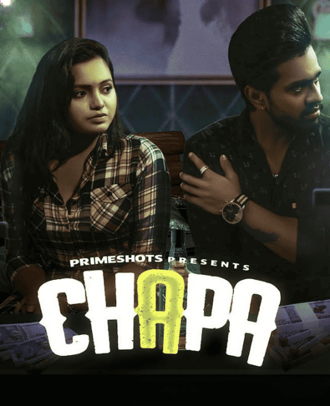 Chapa (2023) Season 1 Episode 2 Primeshots Originals (2023)