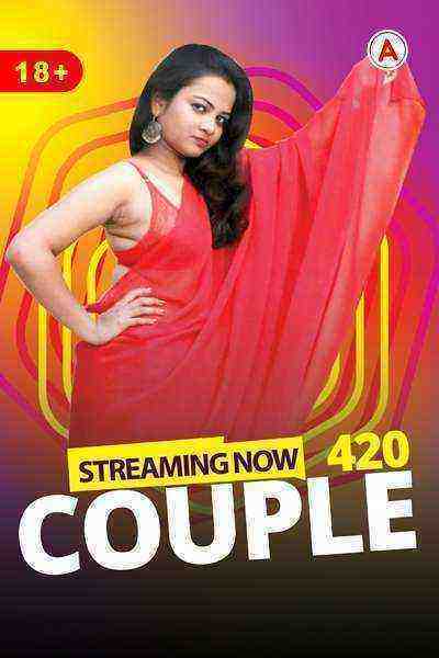 Couple 420 (2021) Nightshow (2021)