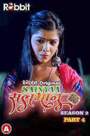 Sainyaa Salman Part 4 (2023) Season 2 Episode 8 Rabbit Originals (2023)