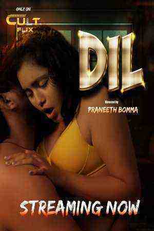 Dil (2024) Season 1 Episode 1 Cultflix (2024)