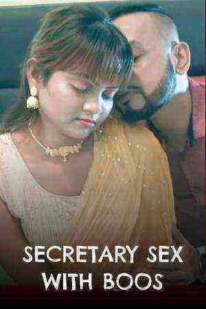 Secretary Sex With Boos (2022) Niflix (2022)