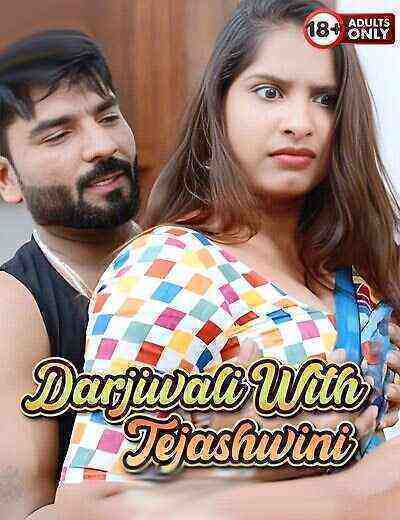 Darjiwali With Tejashwini Uncut (2025) Unrated (2025)