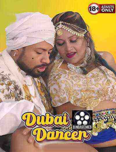 Dubai Dancer Uncut (2025) Bindastimes Originals (2025)