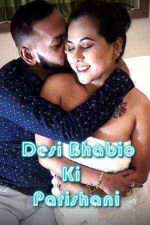 Bhabi Ki Parishani (2022) Niflix Originals (2022)