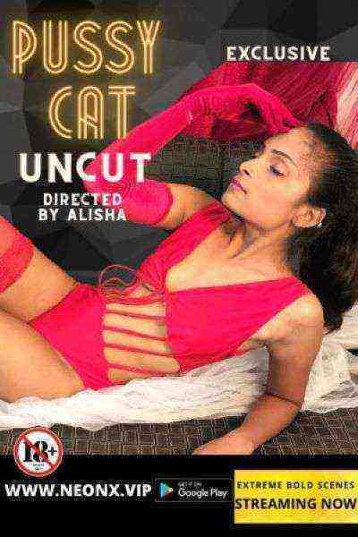 Pussy Cat (2022) (neonx Originals) (2022)