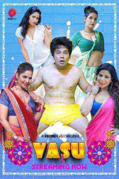 Vasu (2022) Season 1 Episode 1 (primeplay Originals) (2022)