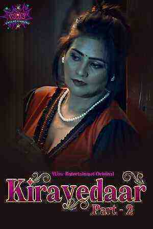Kirayedaar Part 2  (2023) Season 2 Episode 4 Wow Entertainment Originals (2023)