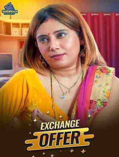 Exchange Offer (2024) Season 1 Episode 2 Rangmanch Cinema (2024)