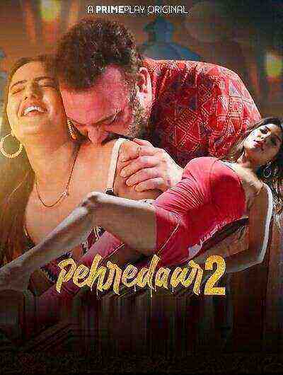Pehredaar 2 (2022) Season 2 Episode 2 Primeplay (2022)