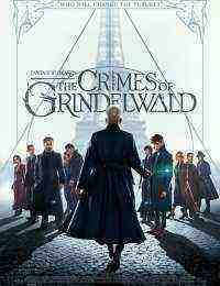 Fantastic Beasts: The Crimes of Grindelwald  (2018)