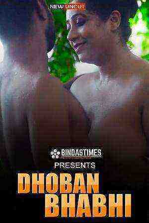 Dhoban Bhabhi (2022) (bindastimes Originals) Uncut (2022)
