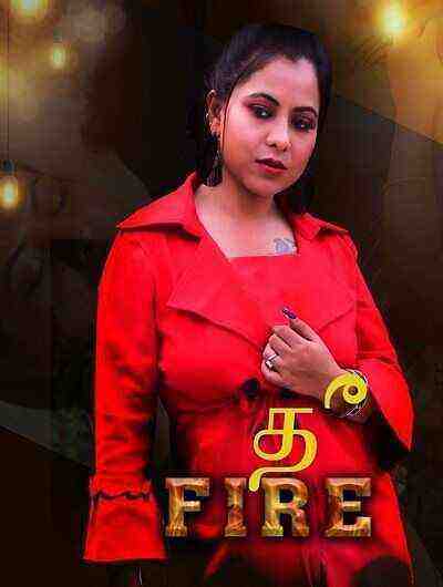 Fire (2024) Season 1 Episode 1 Boomex (2024)