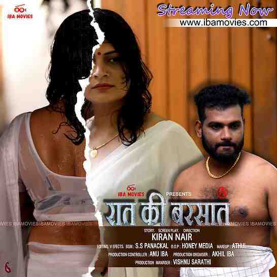Rathri Mazha (2025) Season 1 Episode 1 Iba Movies (2025)