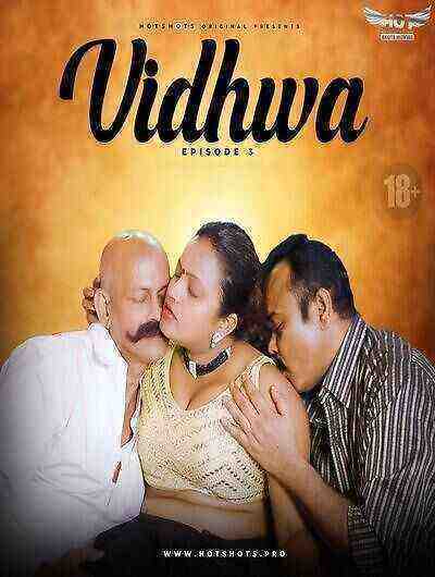 Vidhawa (2024) Season 1 Episode 3 Hotshots Originals (2024)