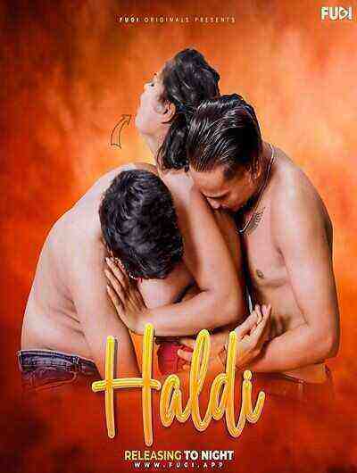 Haldi (2024) Fugi Originals (2024)