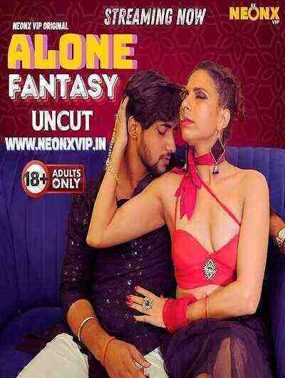 Alone Fantasy Uncut (2024) Neonx Originals (2024)