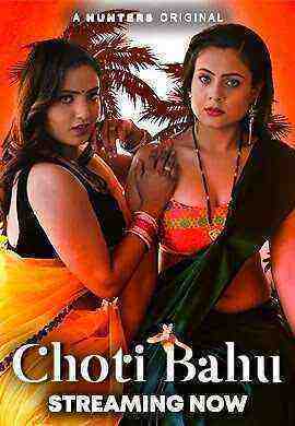 Choti Bahu (2023) Season 1 Episode 1 (hunters Originals) (2023)