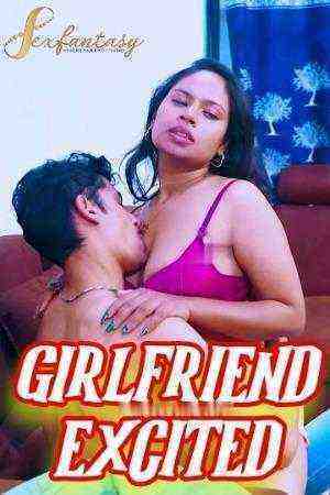 Girlfriend Excited (2024) Sexfantasy (2024)