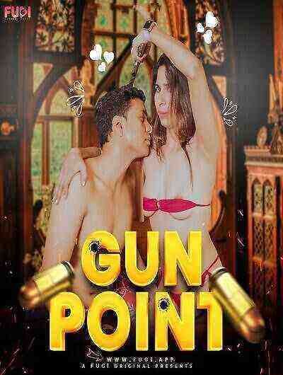 Gun Point (2024) Fugi Originals (2024)
