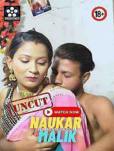 Naukar Malik (2023) Bindastimes Originals (2023)