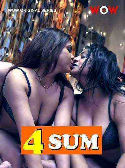 4 Sum (2023) Season 1 Episode 1 (wow Originals) (2023)