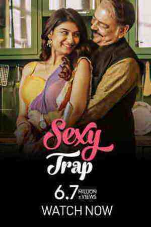 Sexy Trap (2023) Season 1 (shemaroo Original) (2023)