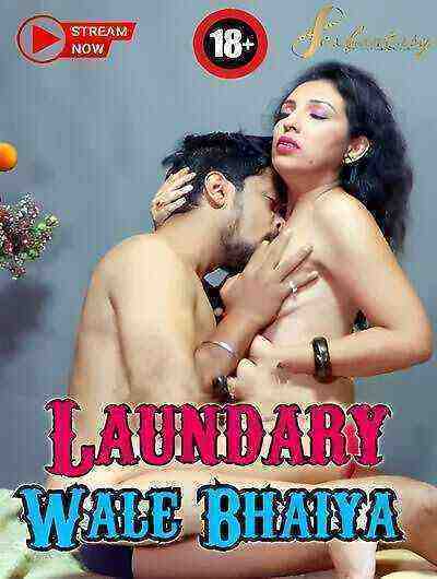Laundary Wale Bhaiya (2023) Sexfantasy (2023)
