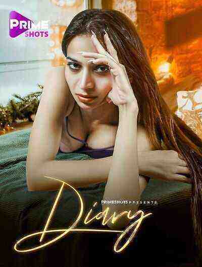 Diary (2023) Season 1 Episode 2 Primeshots (2023)