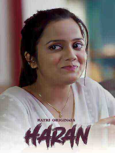 Haran (2024) Season 1 Episode 1 Ratri Originals (2024)