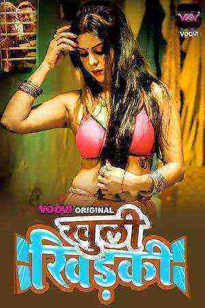 Khuli Khidki (2022) Season 1 Episode 1 - 2 Voovi (2022)