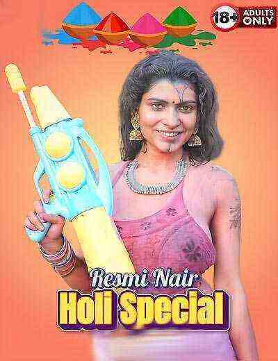 Holi Special (2025) Resmi R Nair (2025)